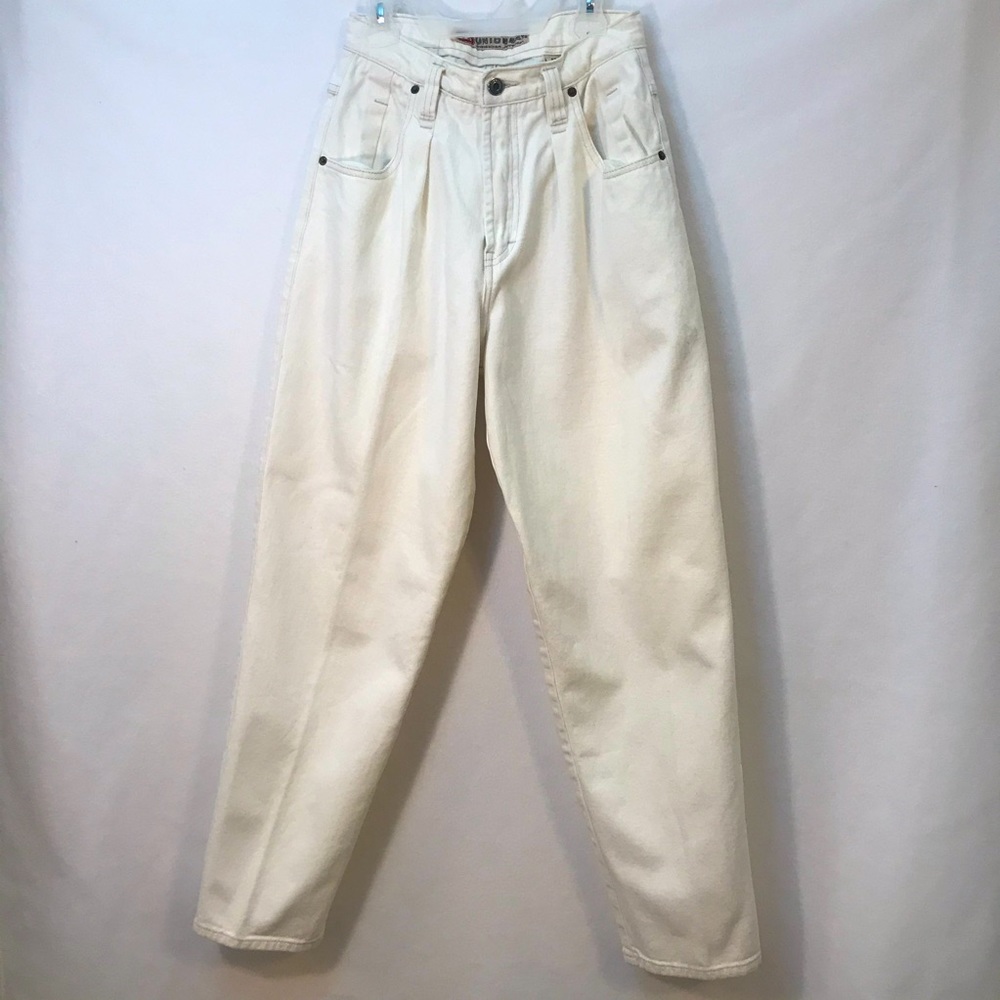 Vintage Unionbay High Rise Mom Jeans Size 9/10